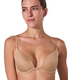 Underwire Minimal Show Bra