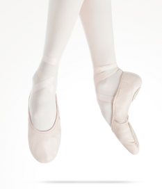 ballet shoes croydon