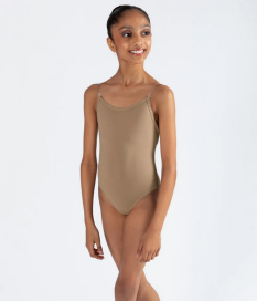 Seamless Convertible Body Stocking