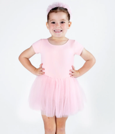 Heidi Tutu Dress