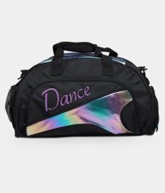 Junior Duffel Bag - Eco Friendly