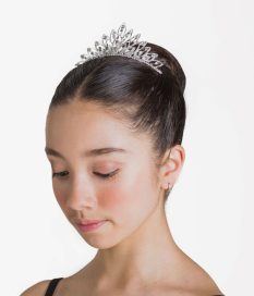 The Elsa Tiara