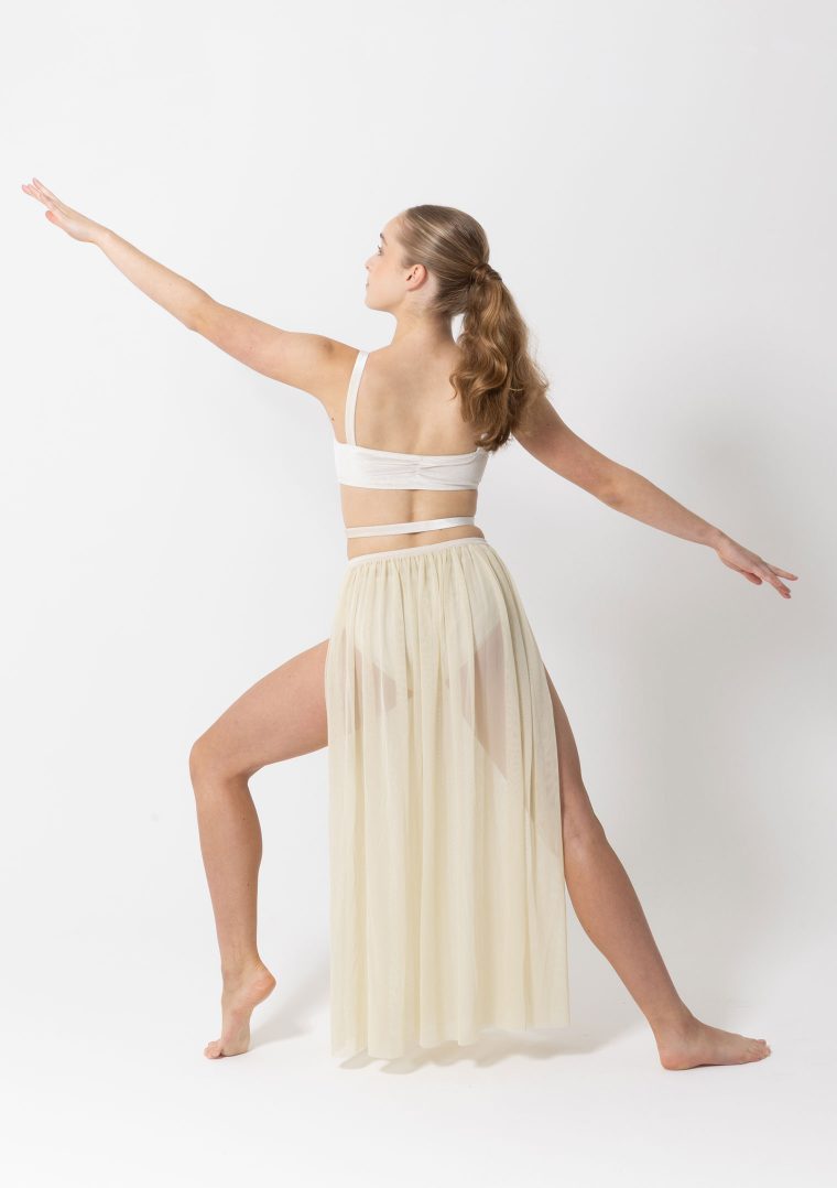 Celeste Lyrical Dress - Image 4