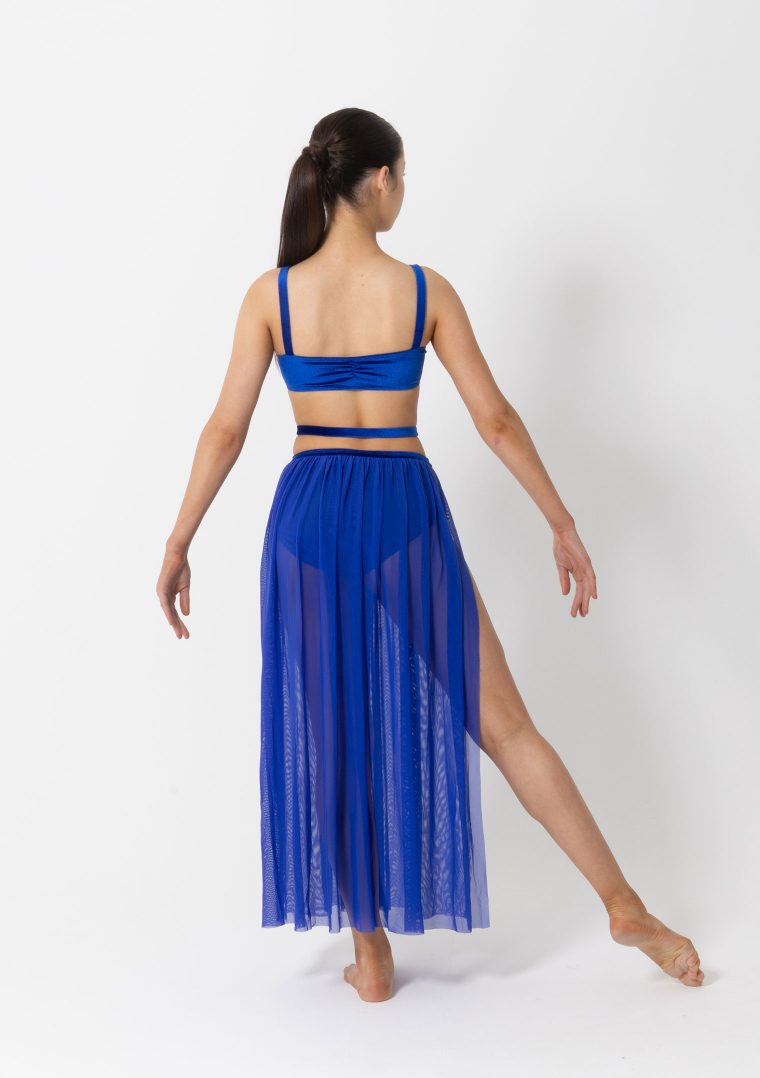 Celeste Lyrical Dress - Image 2