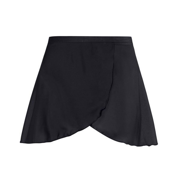 Melody Wrap Skirt - Curve Sizes - Image 2