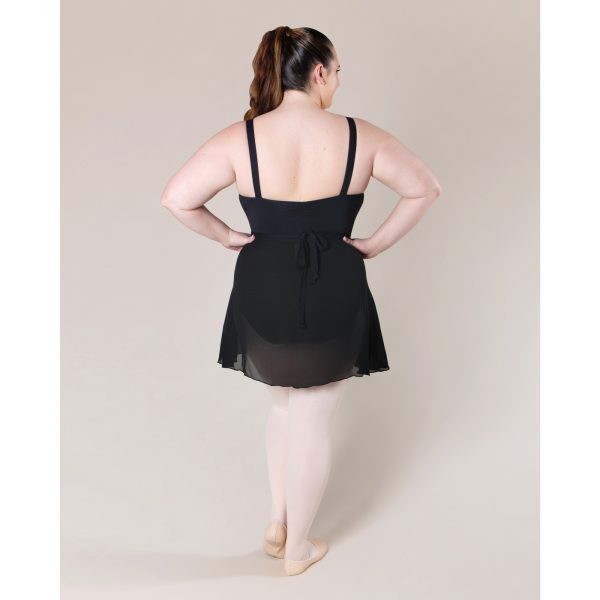 Melody Wrap Skirt - Curve Sizes - Image 3