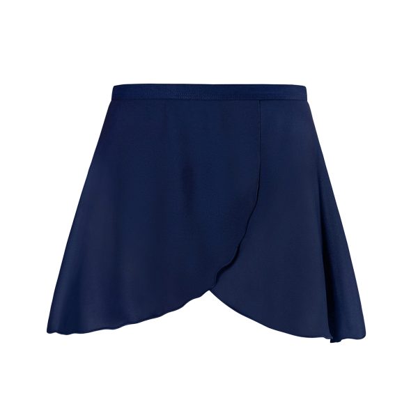 Melody Wrap Skirt - Curve Sizes - Image 4