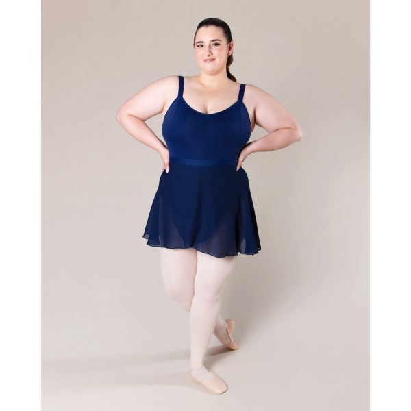 Melody Wrap Skirt - Curve Sizes - Image 6
