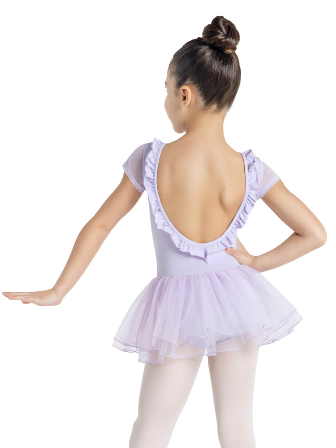 Supernova Polaris Tutu Dress