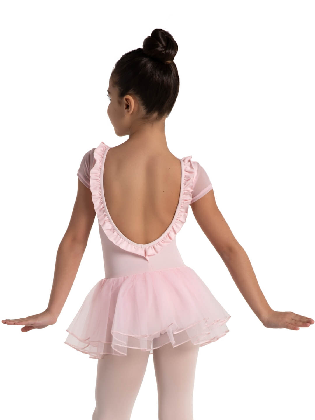 Supernova Polaris Tutu Dress - Image 3