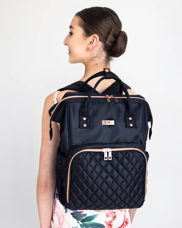 Black Pro Bag 2.0 - Image 2