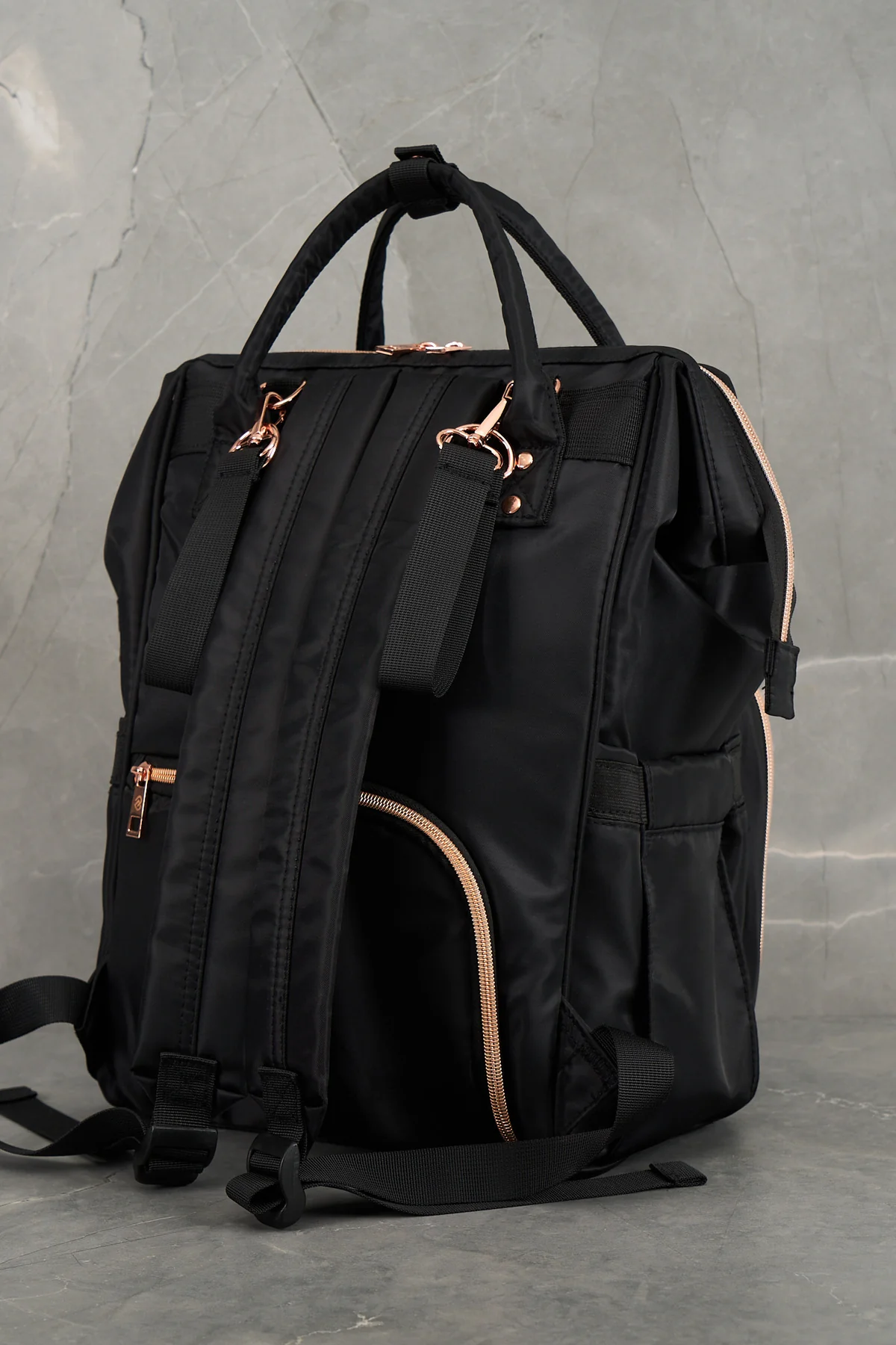 Black Pro Bag 2.0 - Image 3