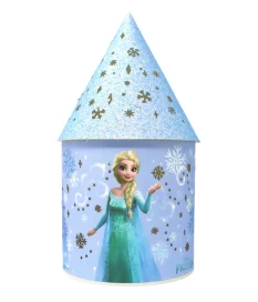 Disney Frozen Elsa LED Colour Changing Lantern
