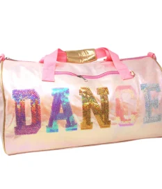 Dance Studio Bag