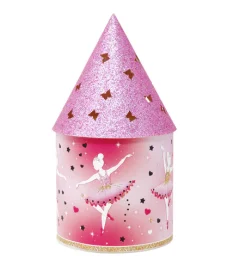Pirouette Princess Colour Night Light