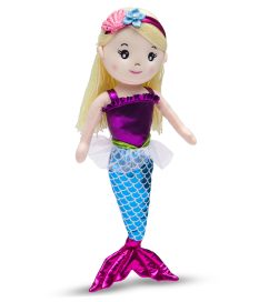Mermaid Doll