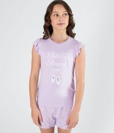 Tutu Sleepy Pyjama Set