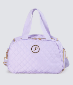 Nova Quilted Dance Bag - Small