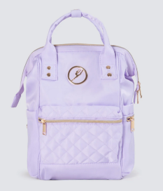 Nova Quilted Backpack - Small