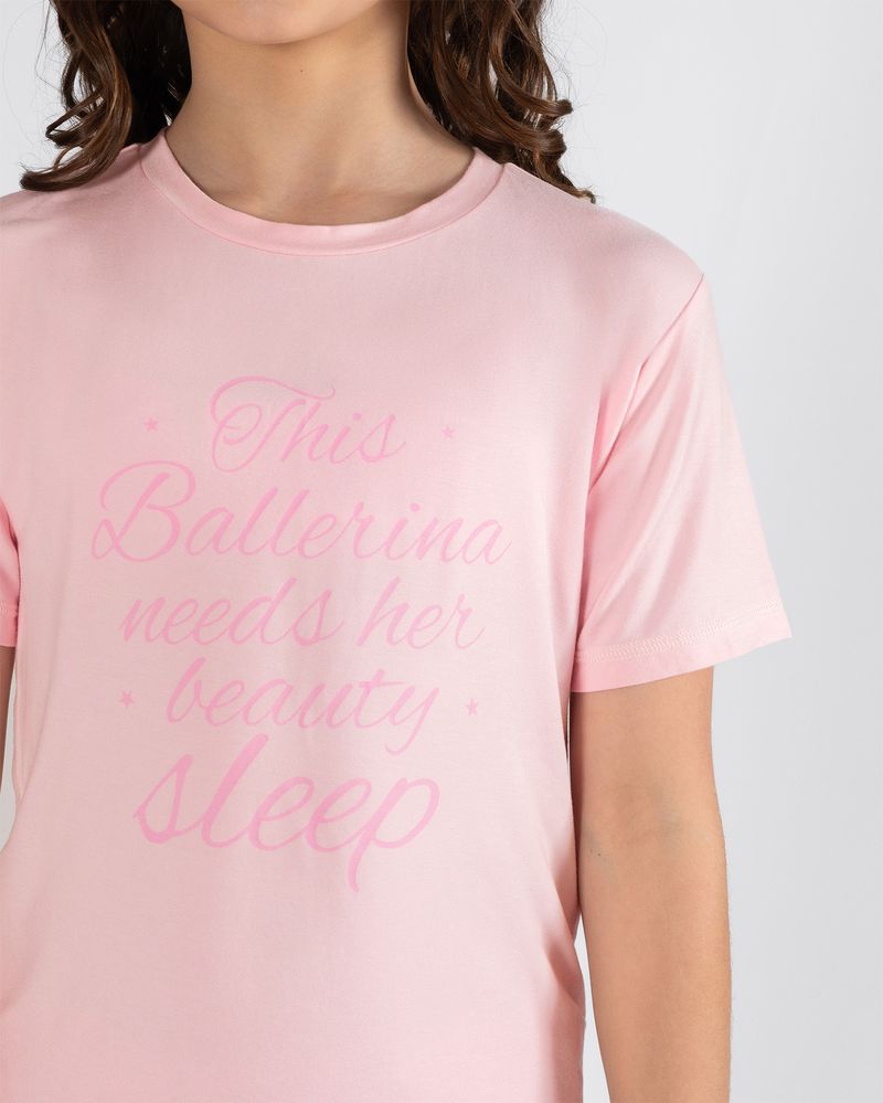 Beauty Sleep Pyjama Set - Image 3