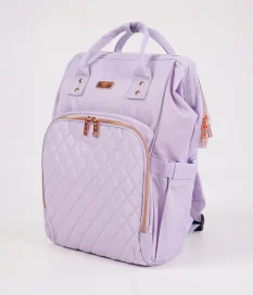 Lilac Pro Bag 2.0