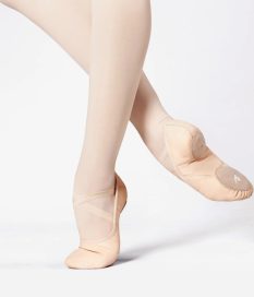 Ballet Shoes