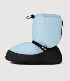 Warm Up Booties