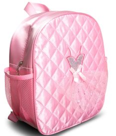 Tutu Sequin Backpack