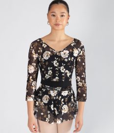 Zara Crossover