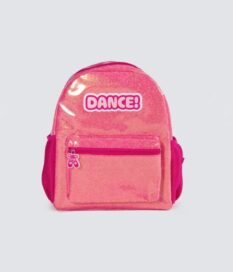 Sadie Backpack - Glitter