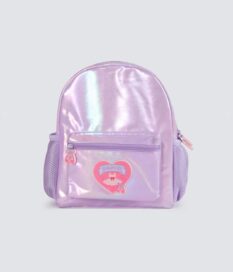 Sadie Backpack - Hologram